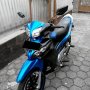 JUAL YAMAHA JUPITER Z CW 2010 STANDART