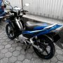 JUAL YAMAHA JUPITER Z CW 2010 STANDART