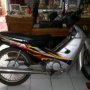 Jual Honda Supra X 110cc, Tahun 2005