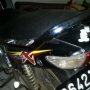 Jual Honda Supra X 110cc, Tahun 2005