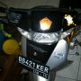 Jual Honda Supra X 110cc, Tahun 2005