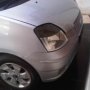 Kia picanto matic 05 silver opt 3 terlengkap