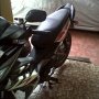 JUAL HONDA BLADE 2010 HITAM