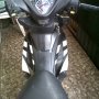 JUAL HONDA BLADE 2010 HITAM