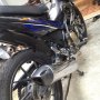 Jual Suzuki Satria FU Th. 2007 Upgrade to 2011