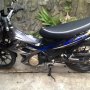 Jual Suzuki Satria FU Th. 2007 Upgrade to 2011