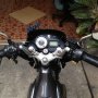 Jual Suzuki Satria FU Th. 2007 Upgrade to 2011