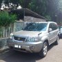 JUAL OVER KREDIT NISSAN X-TRAIL 2.5 ST 2005 A/T