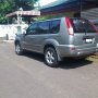 JUAL OVER KREDIT NISSAN X-TRAIL 2.5 ST 2005 A/T