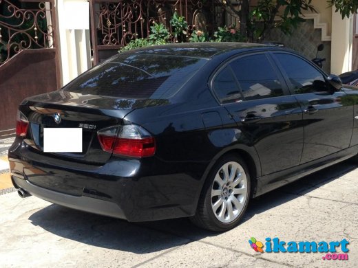 Jual BMW 320i E90 SPORT  Surabaya  Mobil 