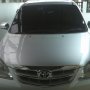 Jual Toyota Avanza G 1.3 Manual (Oktober 2009) Warna Silver