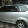 Jual Toyota Avanza G 1.3 Manual (Oktober 2009) Warna Silver