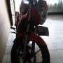 Jual Suzuki Satria F-150 First Edition - CBU Thailand Red