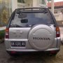 JUAL MOBIL HONDA CRV TAHUN 2004 MATIK