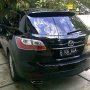 JUAL MAZDA CX9 HITAM TAHUN 2010