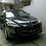 JUAL MAZDA CX9 HITAM TAHUN 2010