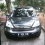 Jual All New CRV 2007 mulus terawat BU