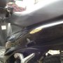 Jual Motor Suzuki Skydrive Matic 125cc Hitam, Tahun 2009