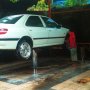 Jual Peugeot 406 Manual Putih 2001