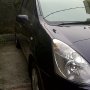 Jual nissan grand livina 2007, 1.8xv matic hitam istimewa