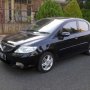 Jual Honda City Vtech 2008 A/T