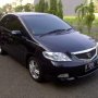 Jual Honda City Vtech 2008 A/T