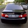 Jual Honda City Vtech 2008 A/T