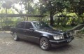 Jual Mercedes Benz E230 1992 Full Original