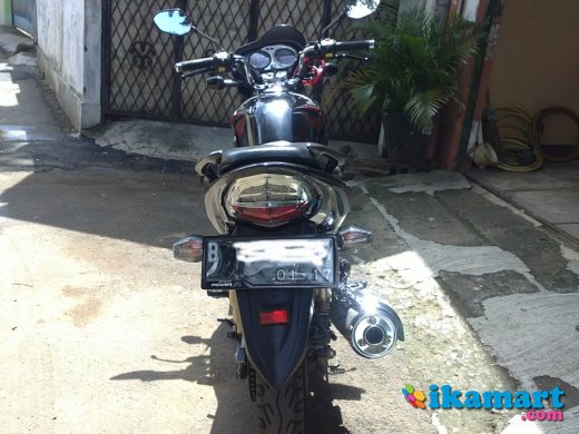 Jual Honda Tiger Revo 2012 Harga Kaskus - Motor