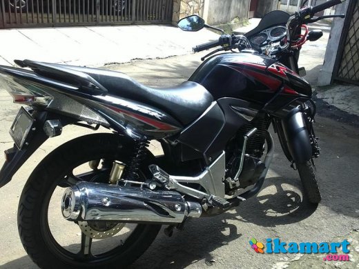 Jual Honda Tiger Revo 2012 Harga Kaskus - Motor