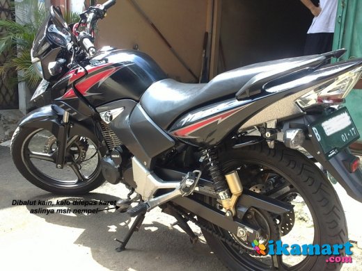 Jual Honda Tiger Revo 2012 Harga Kaskus - Motor