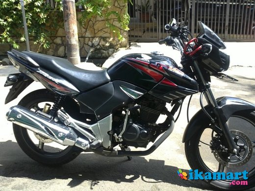 Jual Honda Tiger Revo 2012 Harga Kaskus - Motor