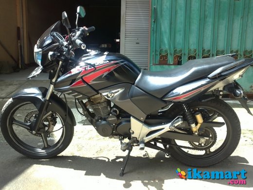 Jual Honda Tiger Revo 2012 Harga Kaskus - Motor