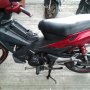 Jual Honda Revo 2007 Merah Maroon