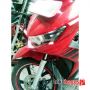 SOUL GT 2012 - MERAH MAROON (RED CAMMERO)