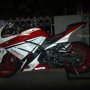 Jual Ninja 250 Merah 2010 Akhir