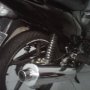 Jual Supra X 125 tahun 2008 bandel irit!!!! nego sampe jadi