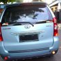 Jual Avanza Type G 2008 Biru mulus Nego