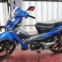 Jual Motor Revo CW Murah & Mulus