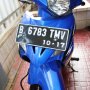 Jual Motor Revo CW Murah & Mulus