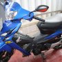 Jual Motor Revo CW Murah & Mulus