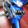 Jual Motor Revo CW Murah & Mulus