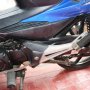 Jual Motor Revo CW Murah & Mulus