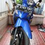 Jual Motor Revo CW Murah & Mulus