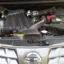 NISSAN GRAND LIVINA XV SILVERSTONE 2008 M/T TANGAN 1