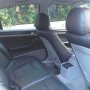 BMW 325 i SILVER AUTOMATIC 2001 DP RINGAN