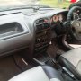 DIJUAL SUZUKI BALENO HITAM MANUAL 2002 DP RINGAN