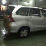 For Sale Daihatsu Xenia Type X Tahun 2012 Akhir