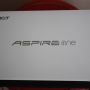 Acer aspire one d255 white