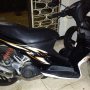 Jual Suzuki skywafe 2010